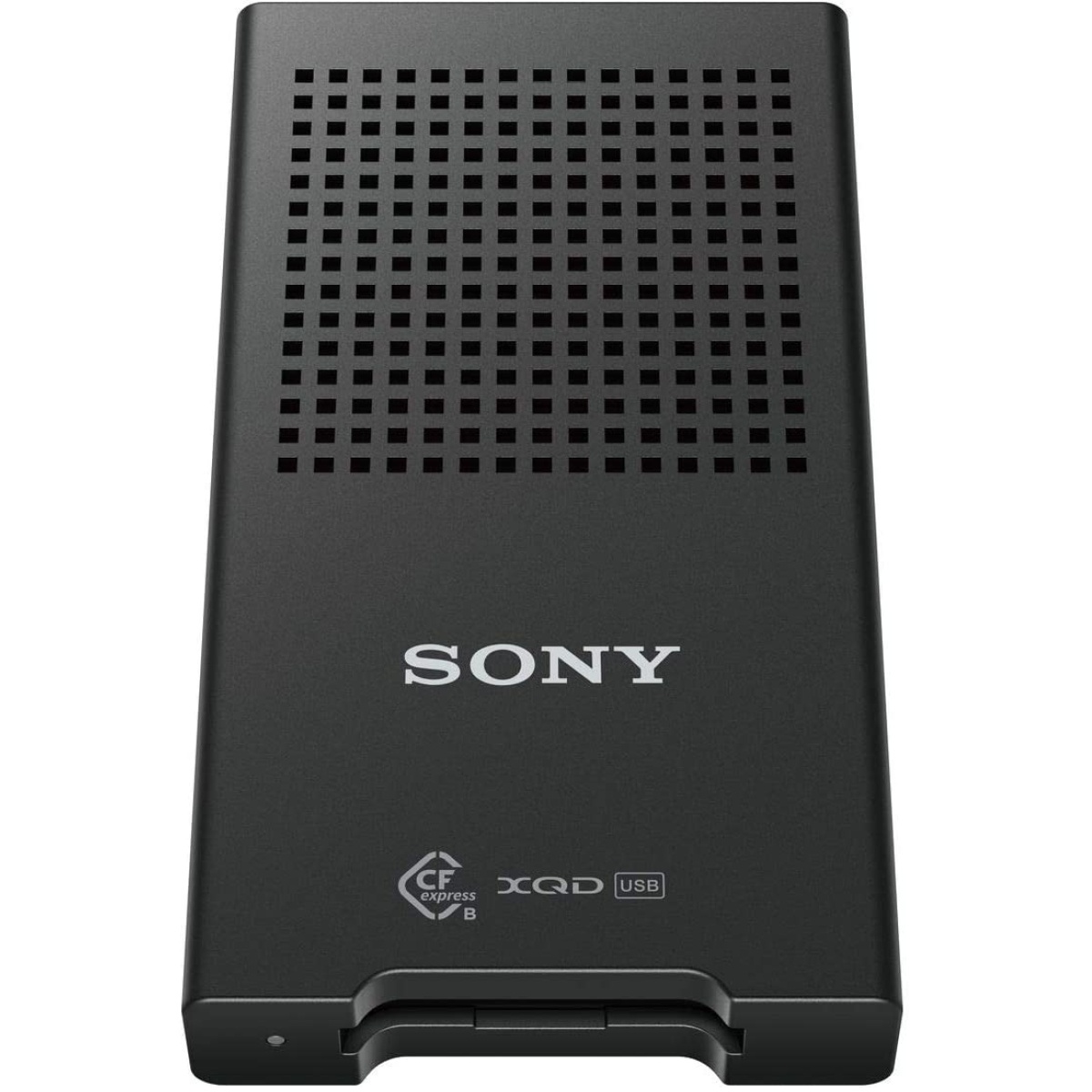 Sony Kartenlesegerät für XQD/CFexpress Karten TYP B Sony Kartenlesegerät für XQD/CFexpress Karten TYP B