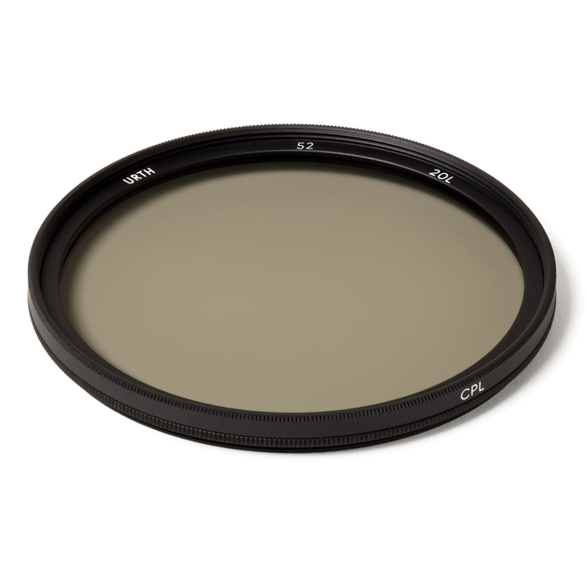Urth 52mm Circular Polarizing (CPL) Objektivfilter (Plus+)