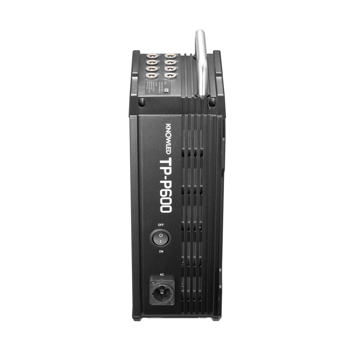 Godox TP4R-K8 8 Light Kit Knowled Pixel Tube Light