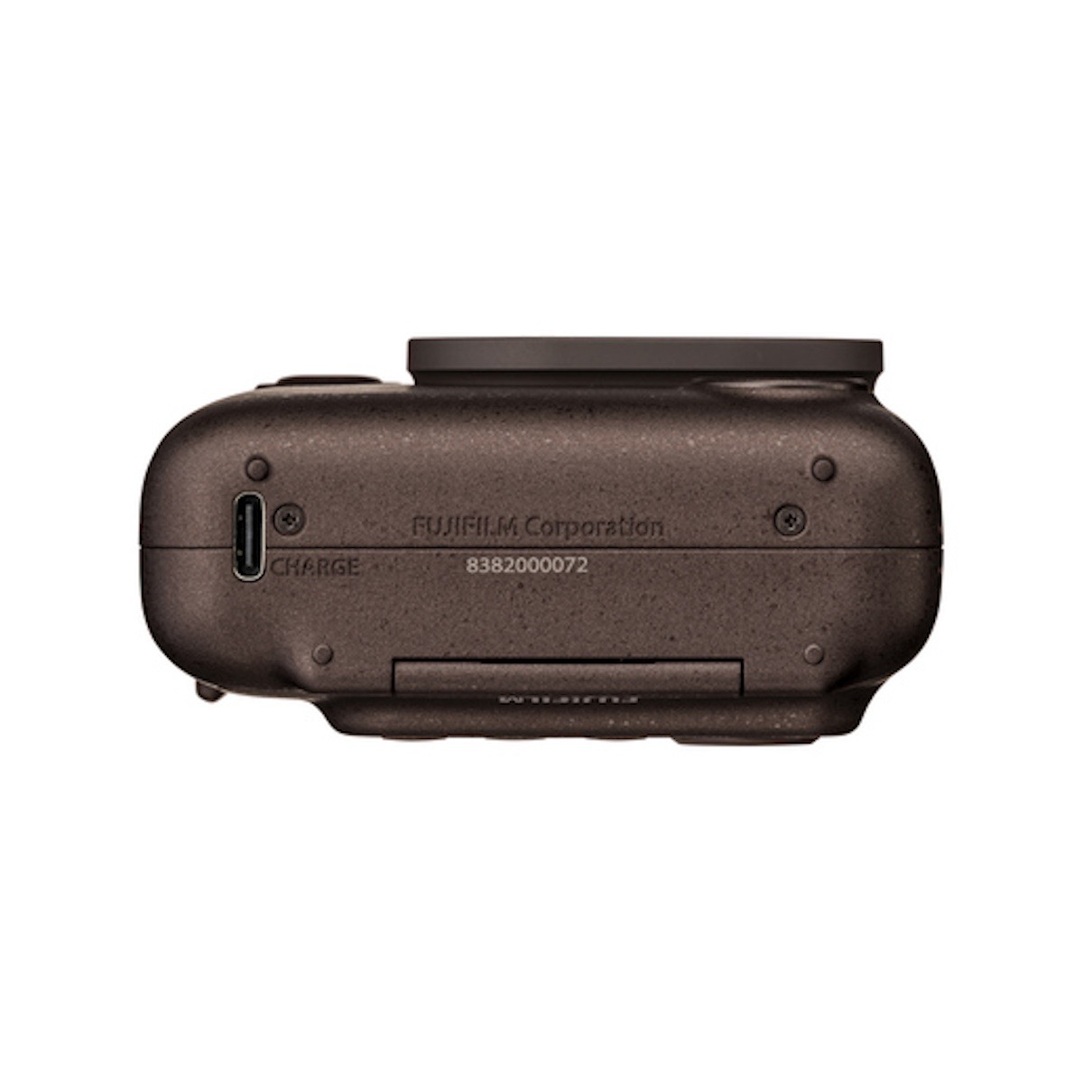 Fujifilm Instax Mini LiPlay Sofortbildkamera Bronze