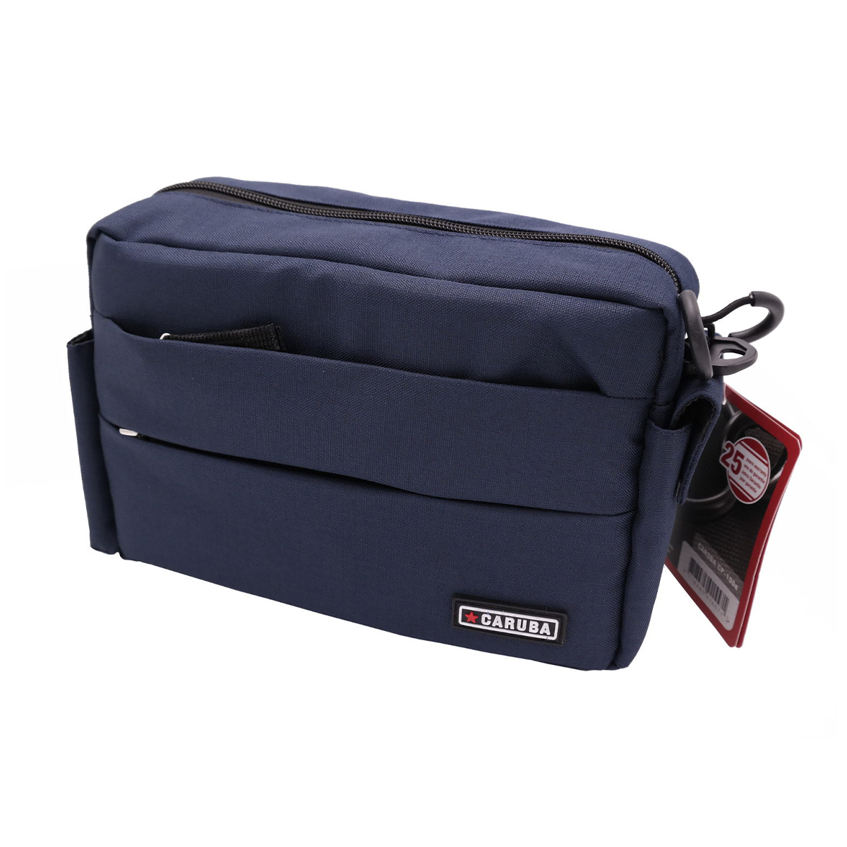 Caruba Compex 100 Tasche Blau
