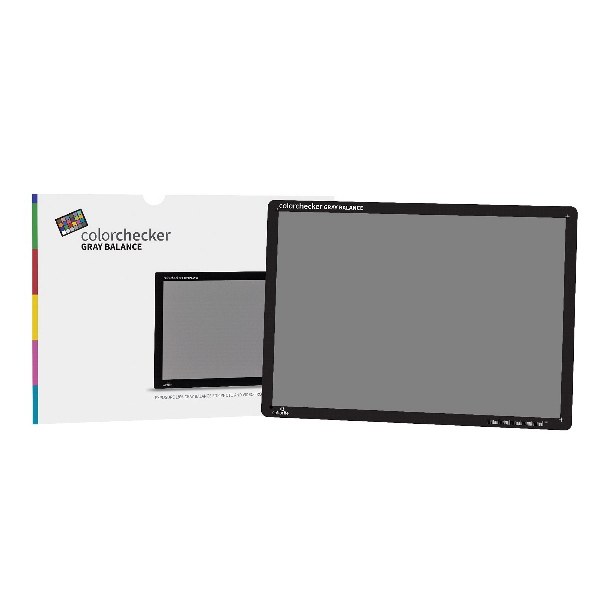 Calibrite Colorchecker Gray Balance Kalibrierung Calibrite Colorchecker Gray Balance Kalibrierung
