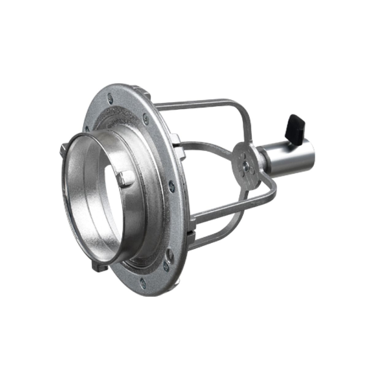 SMDV Bowens Mount für Zoom-Fokus-System
