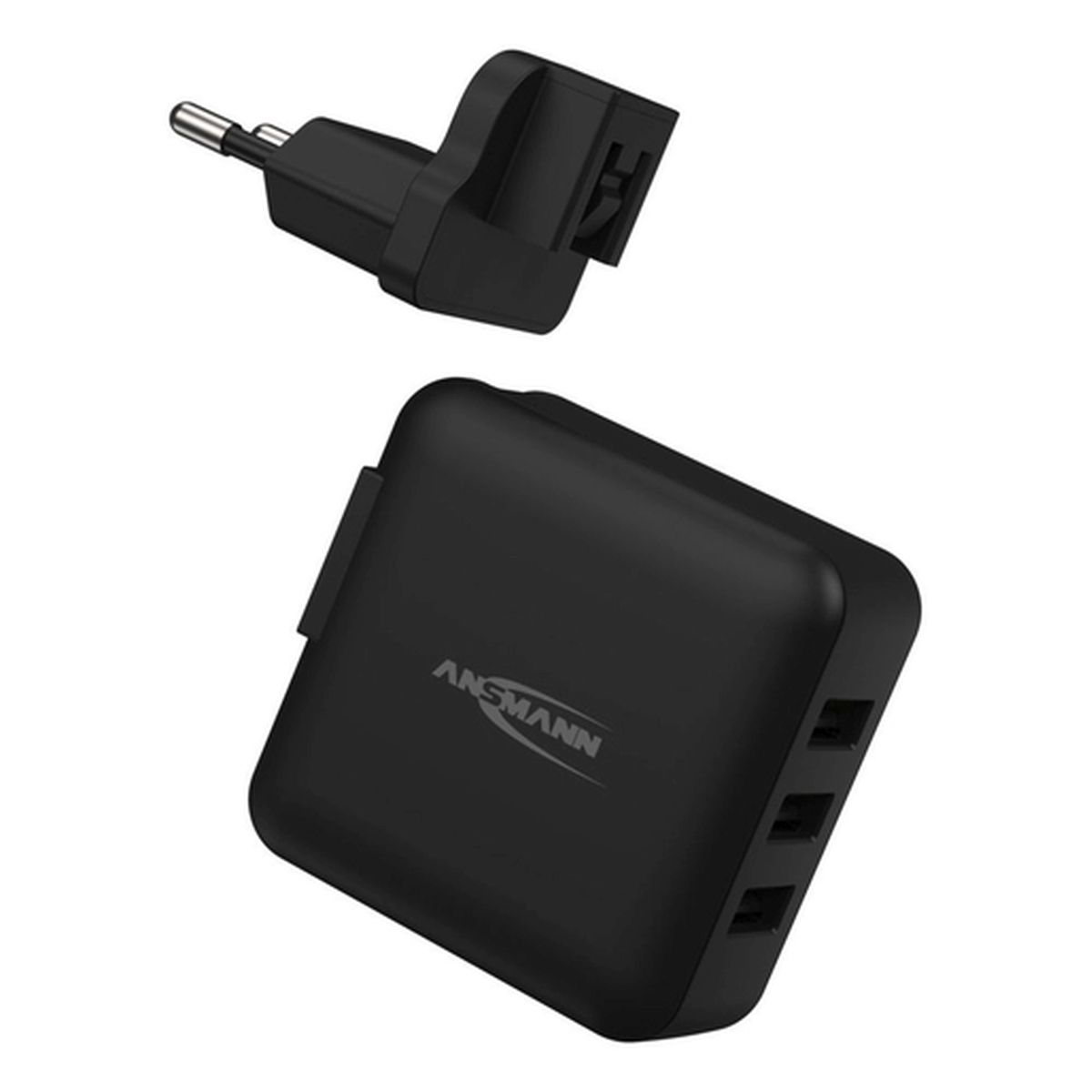 Ansmann USB Travel Charger TC315