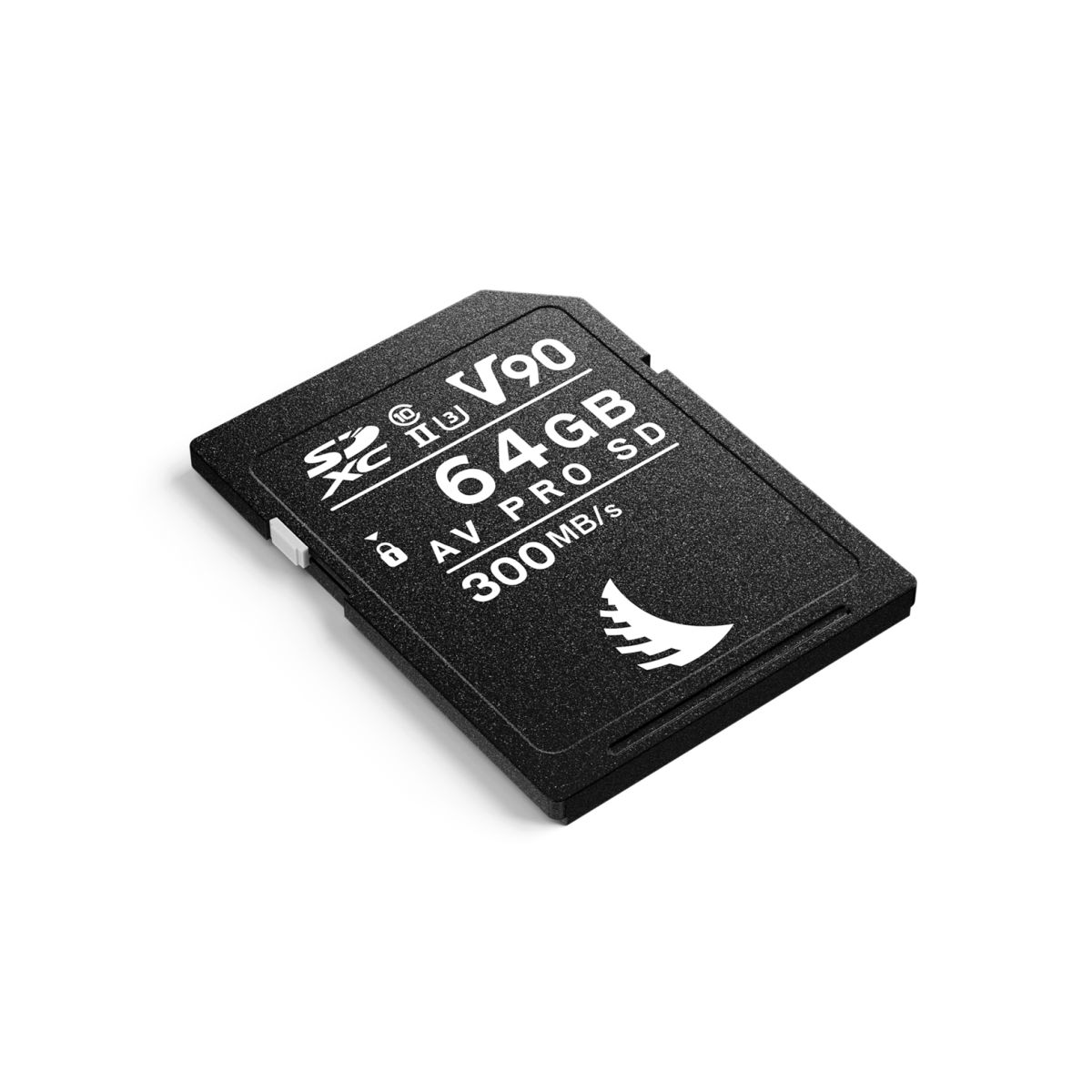 Angelbird 64 GB SD V90