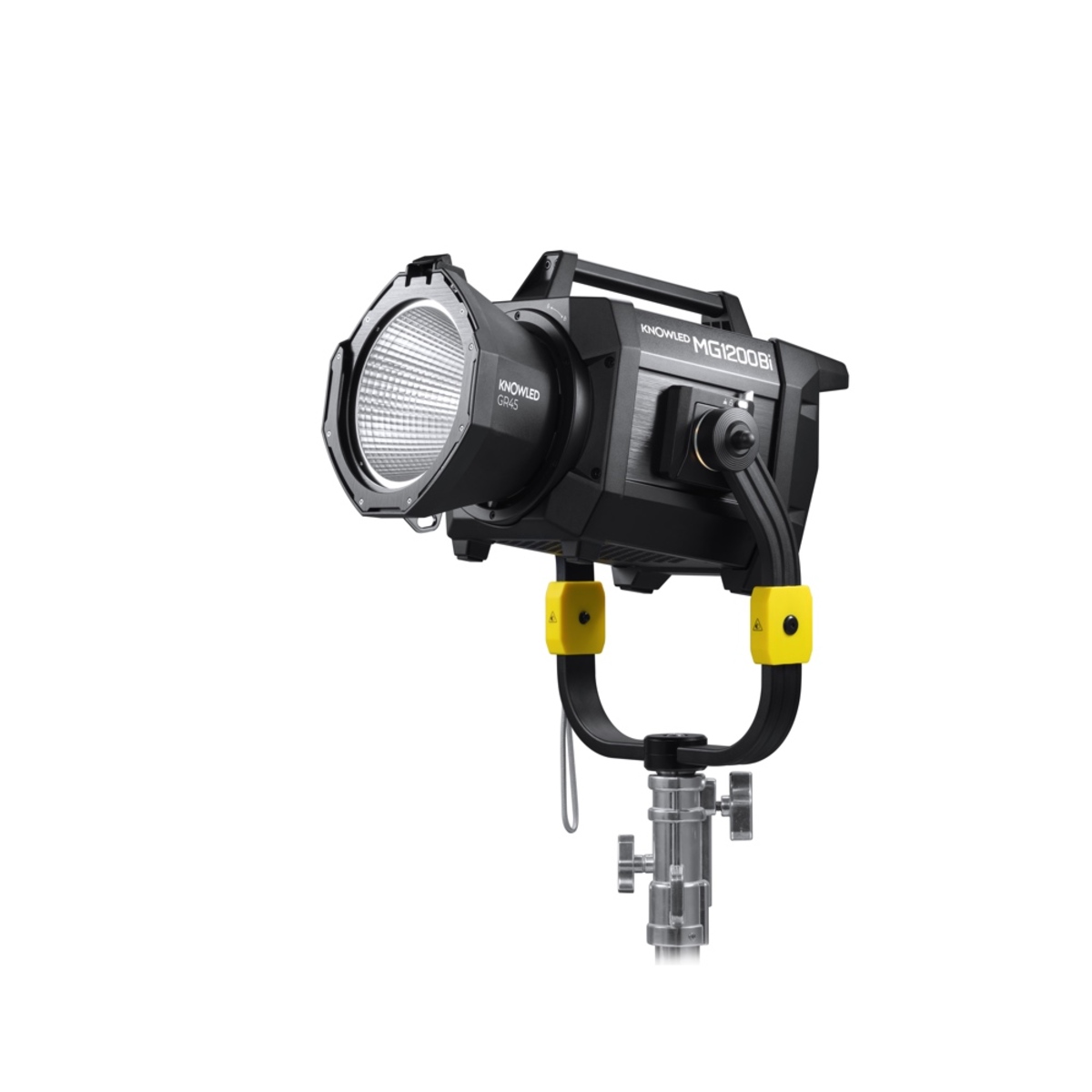 Godox MG1200Bi Bi-color Knowled Light Kit 3