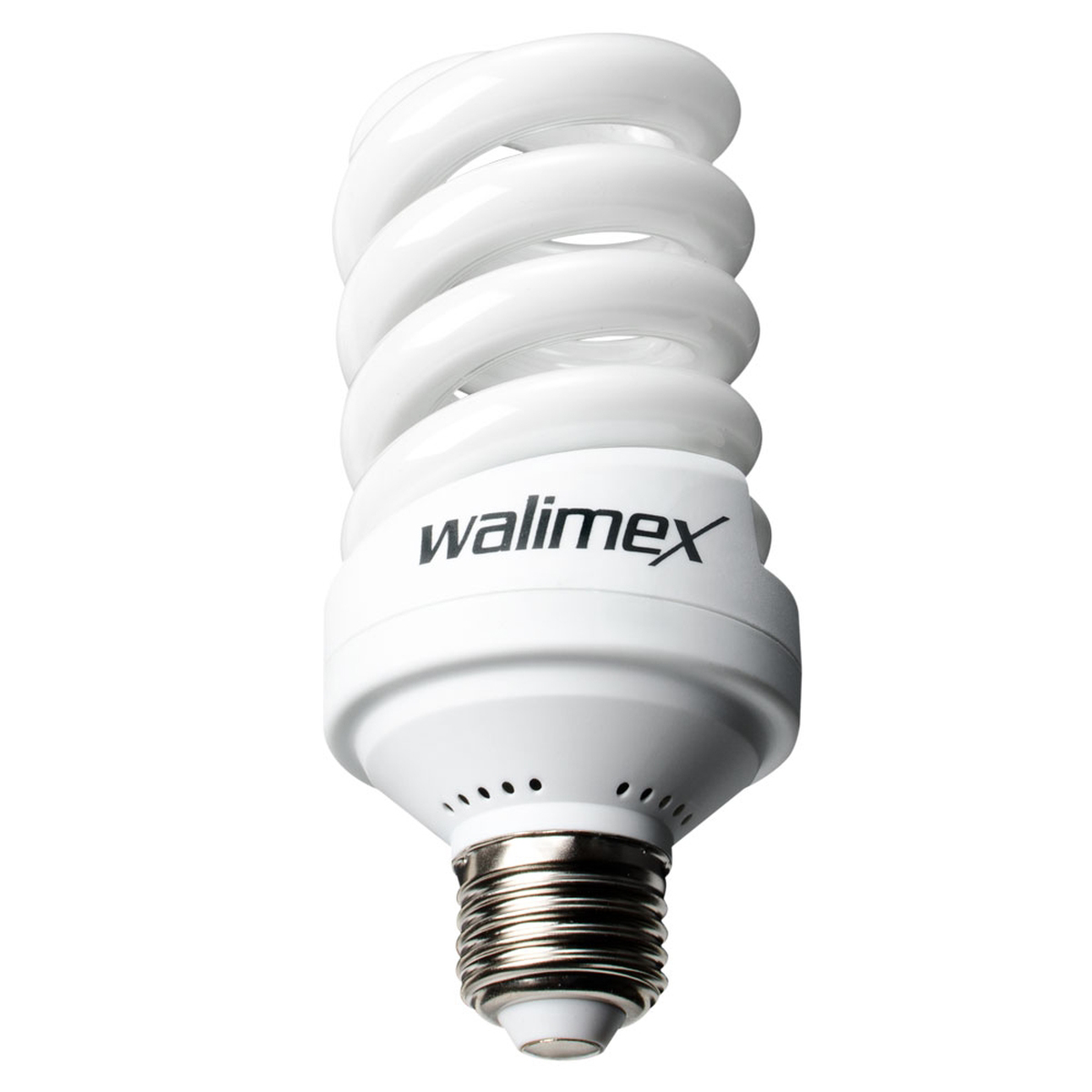 Walimex Spiral-Tageslichtlampe 30 W entspricht 150 W