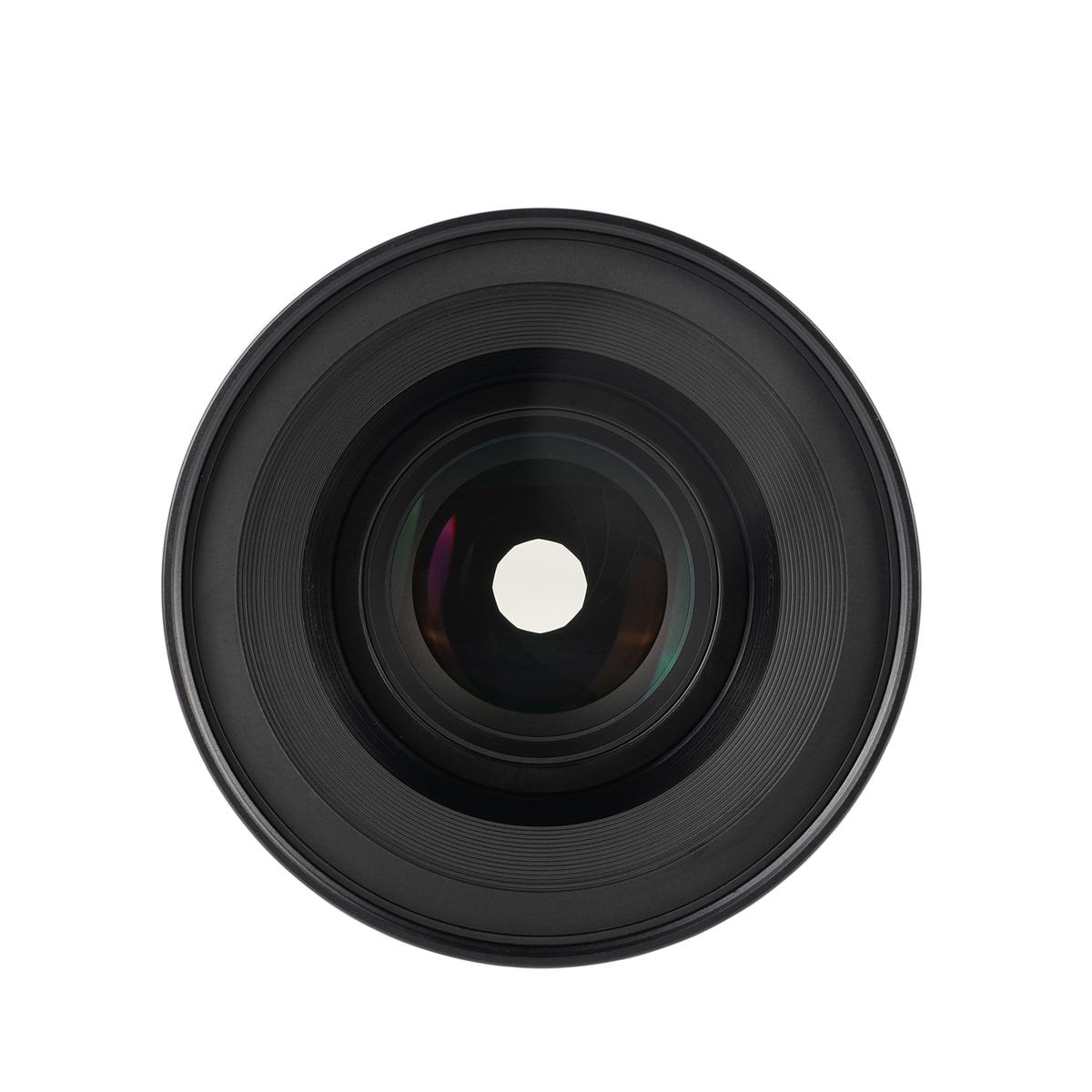 7Artisans Vision 35mm T1.05 für Canon RF (APS-C)
