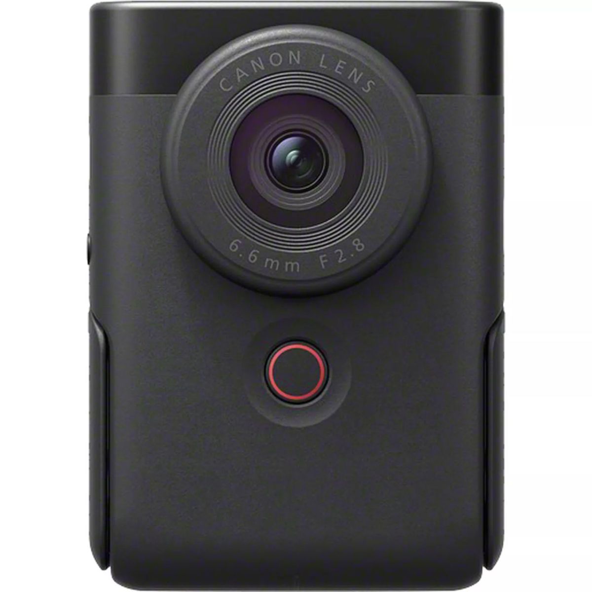 Canon PowerShot V10 Vlogging Kit Schwarz