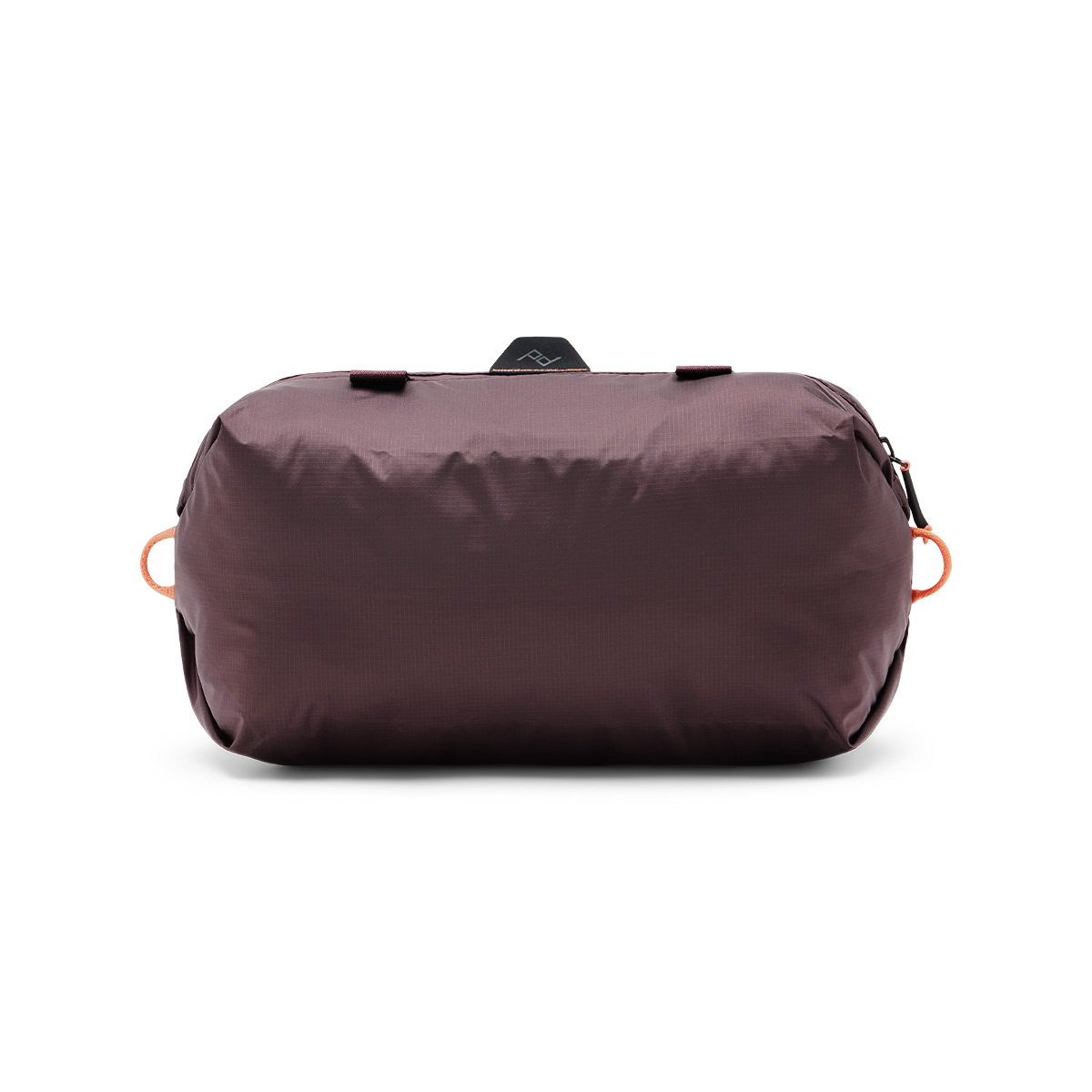 Peak Design Shoe Pouch Schuhbeutel Eclipse (Rot)