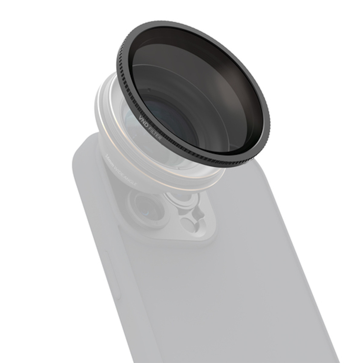 ShiftCam VND Filter 2 - 5 Stops