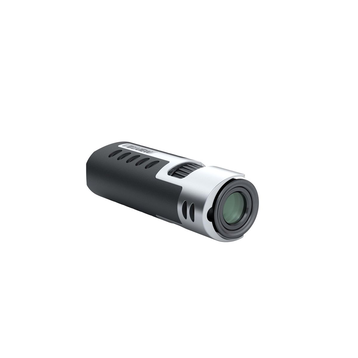 Goview ZOOMR HD Phantom Black Goview ZOOMR HD Phantom Black