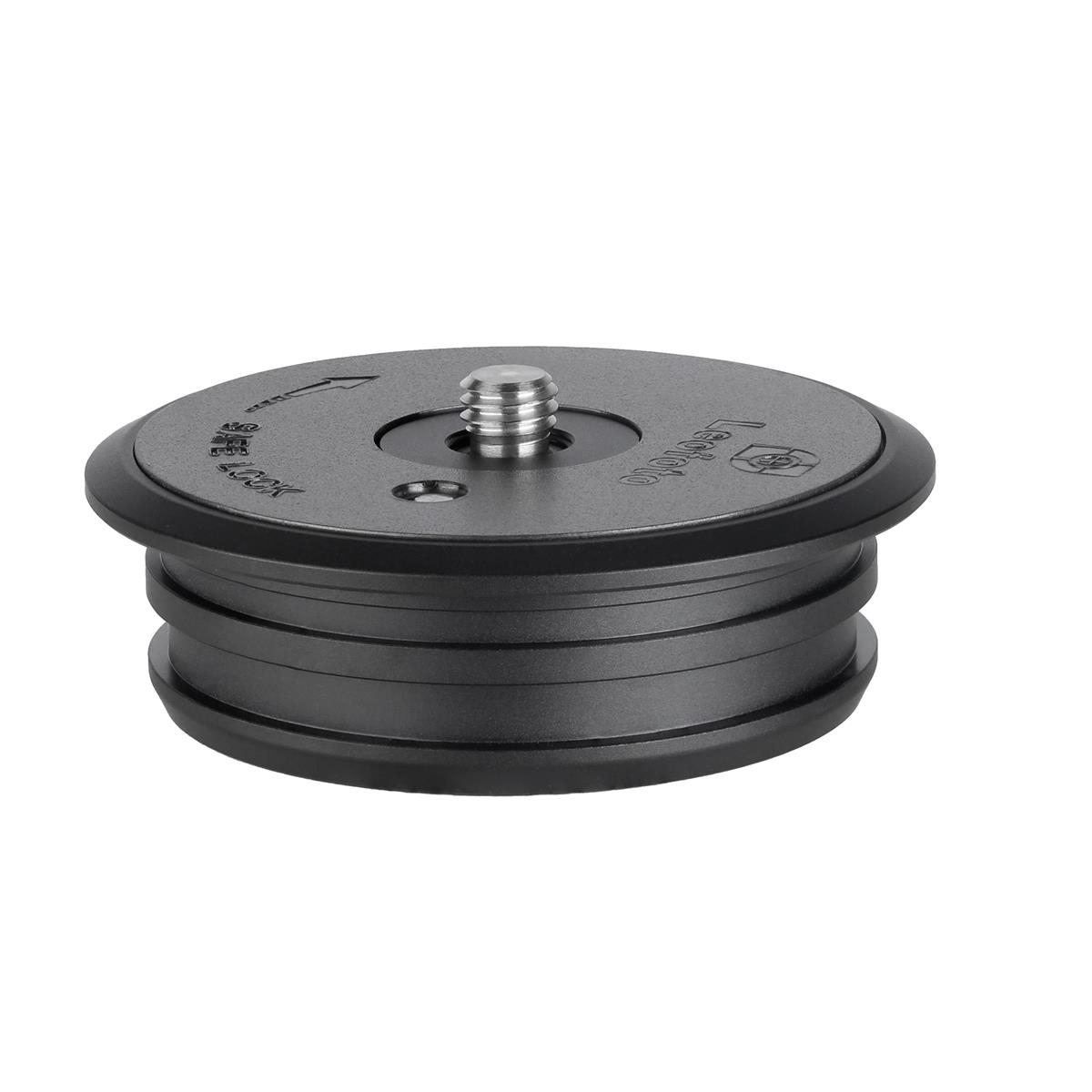 Leofoto Carbon-Dreibeinstativ LM-364C Summit