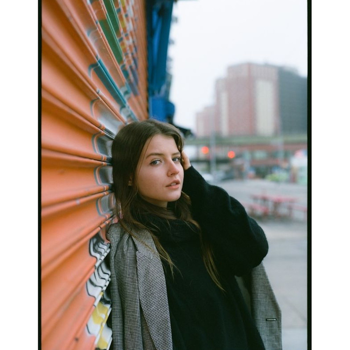 Lomography Color Negative 120 ISO 400 Film