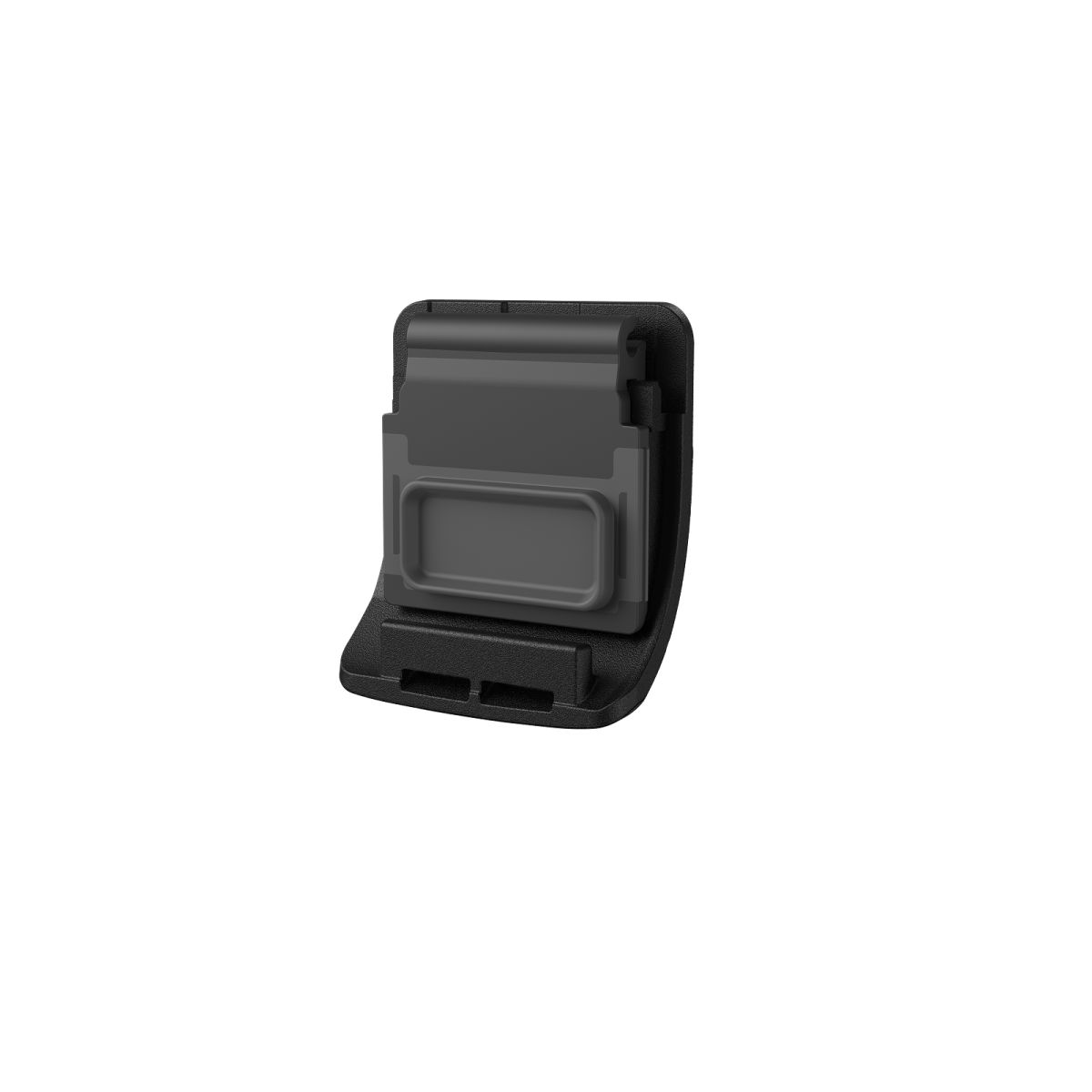 Insta360 X6 USB-Abdeckung Schwarz