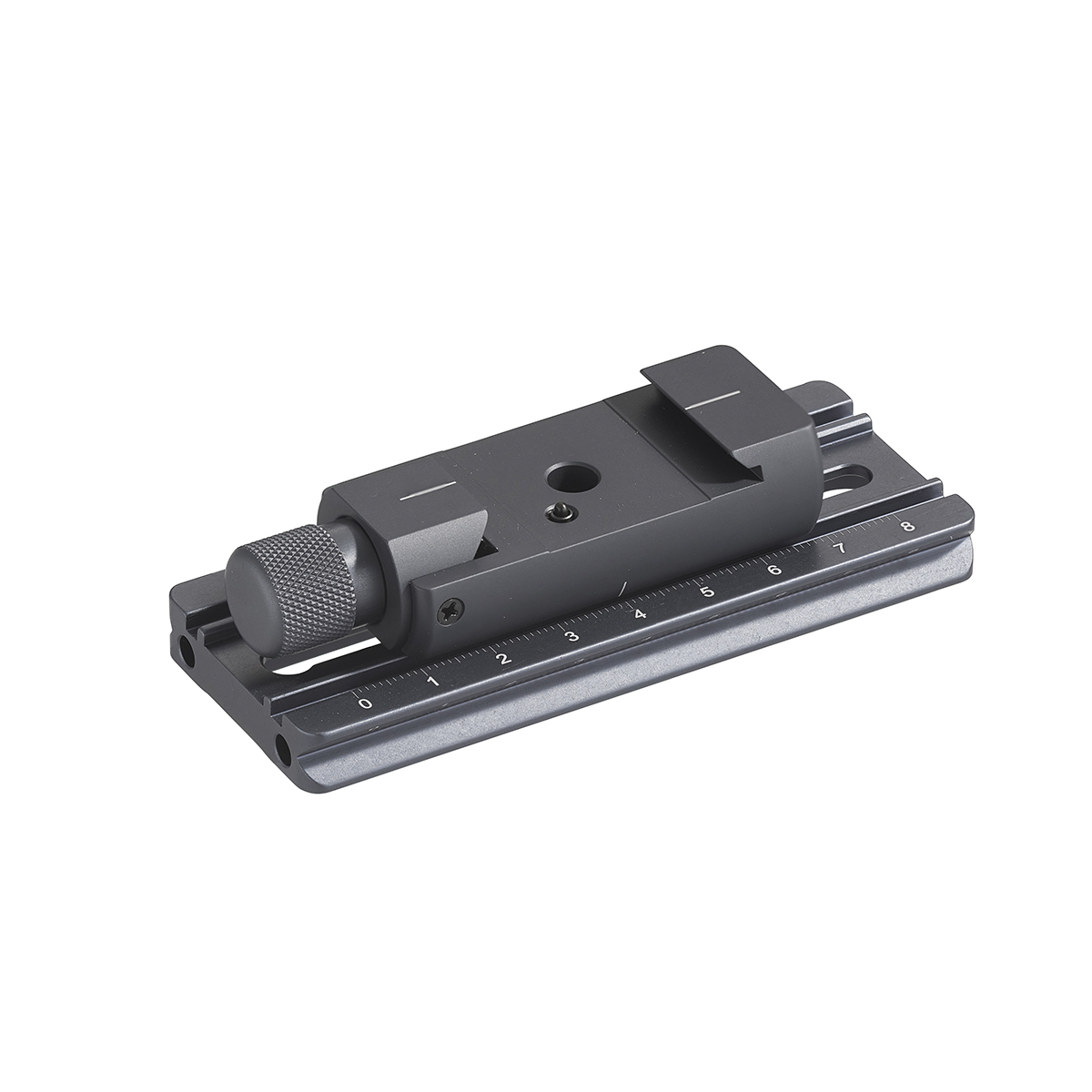 Novoflex Q=Plate Kupplungsplatte Slim 100 mm