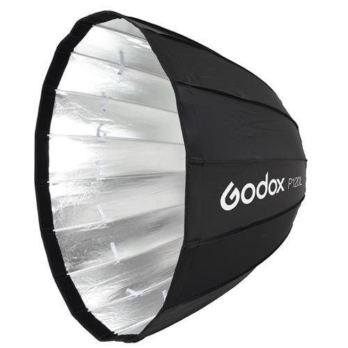 Godox P120L Parabol-Softbox 120 cm
