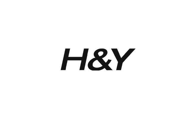 H&Y H&Y