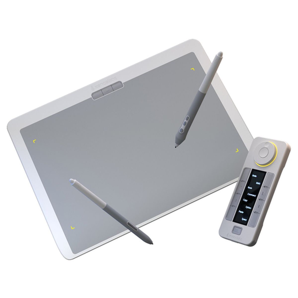 Xencelabs Medium Bundle SE Grafiktablett Xencelabs Medium Bundle SE Grafiktablett