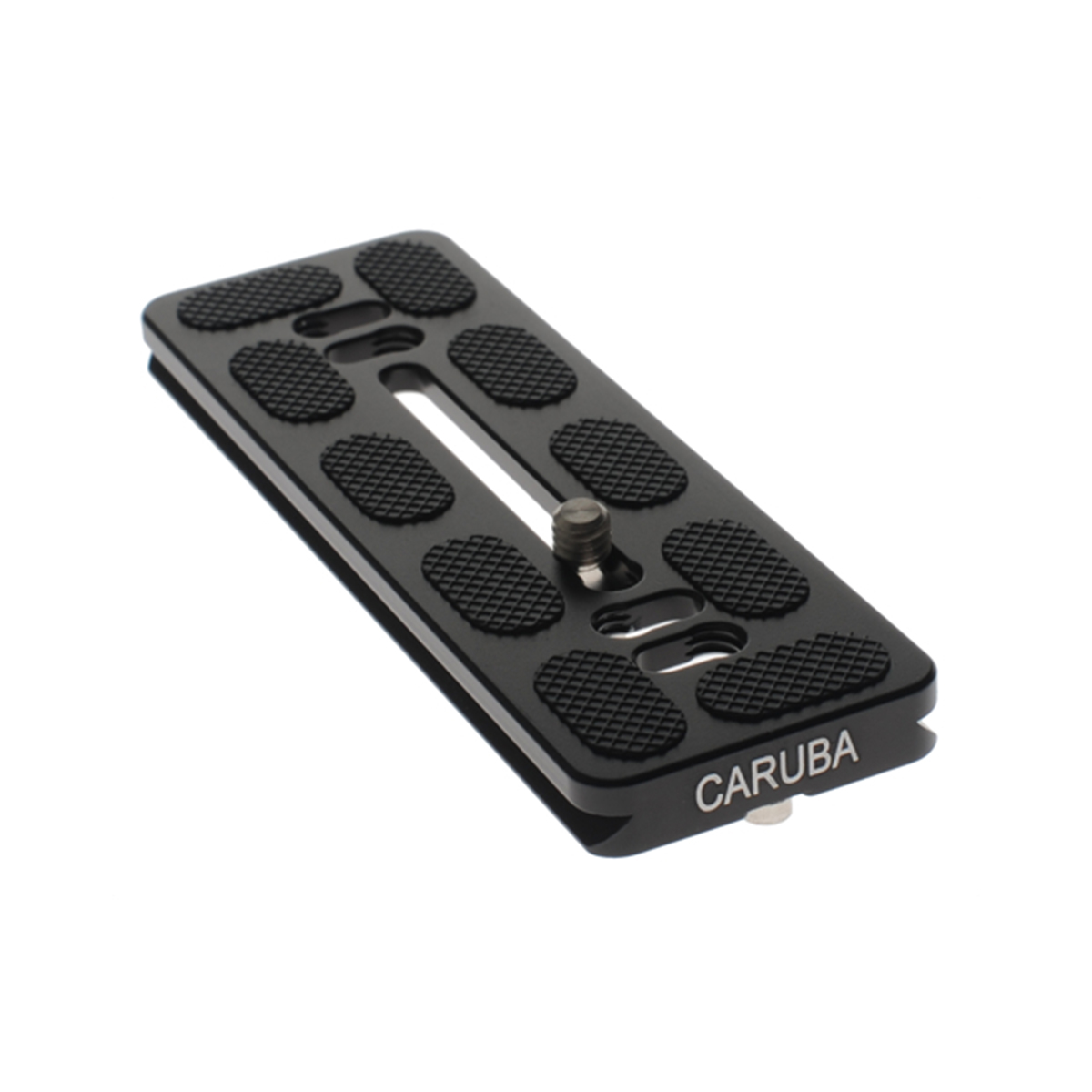 Caruba Stativplatte PU120