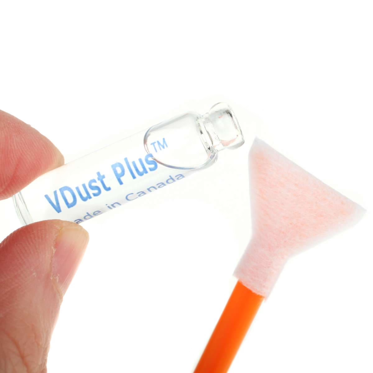 VisibleDust Thinlite-X Light Cleaning 1.3x 20mm