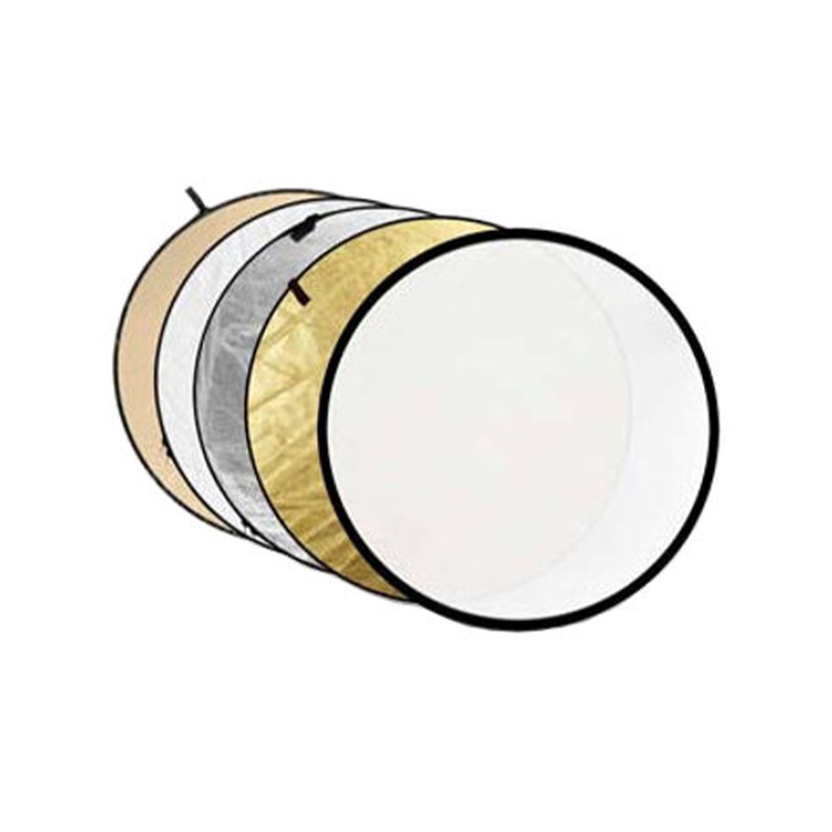 Caruba 5-in-1-Reflektor 56cm