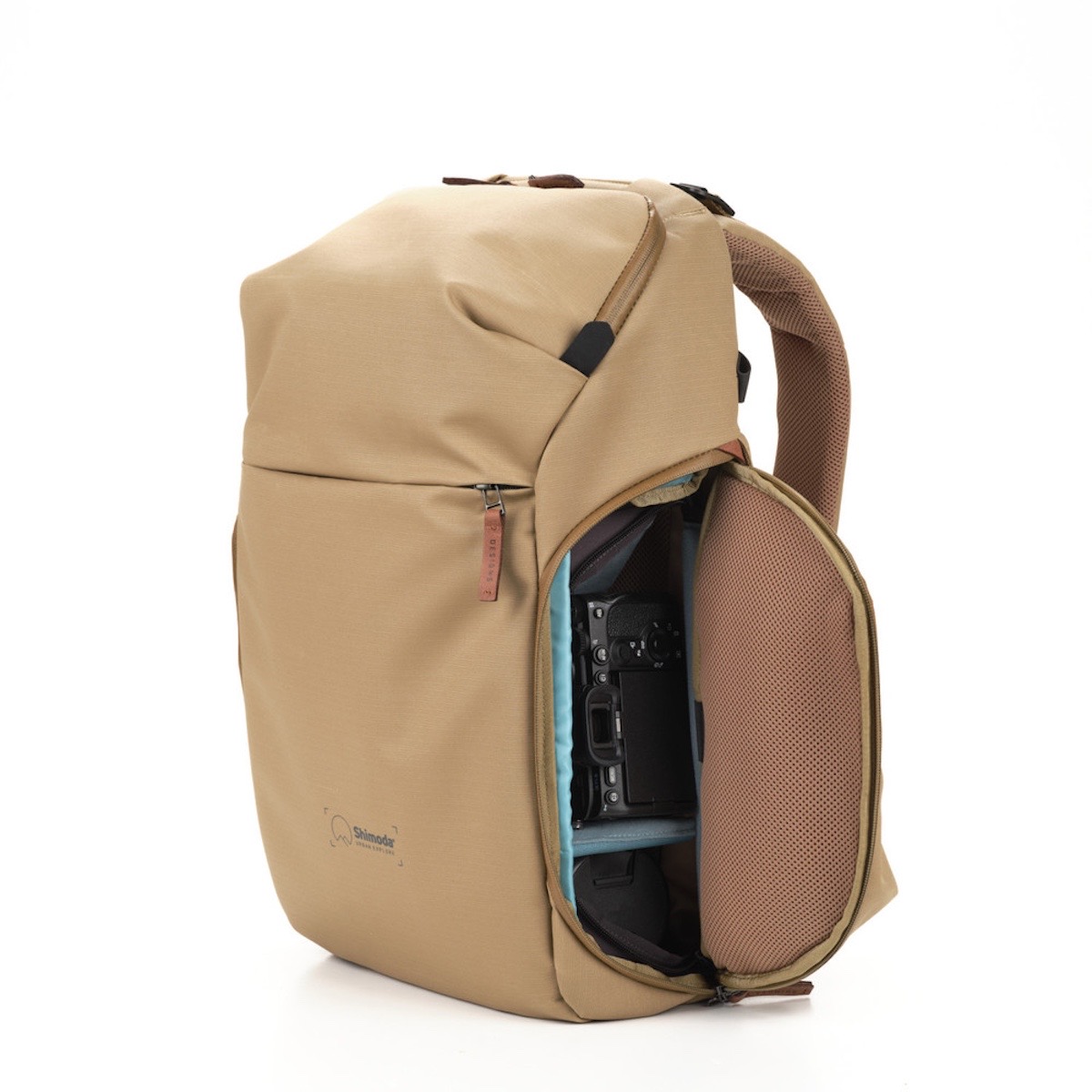 Shimoda Urban Explore 25 Rucksack BOA