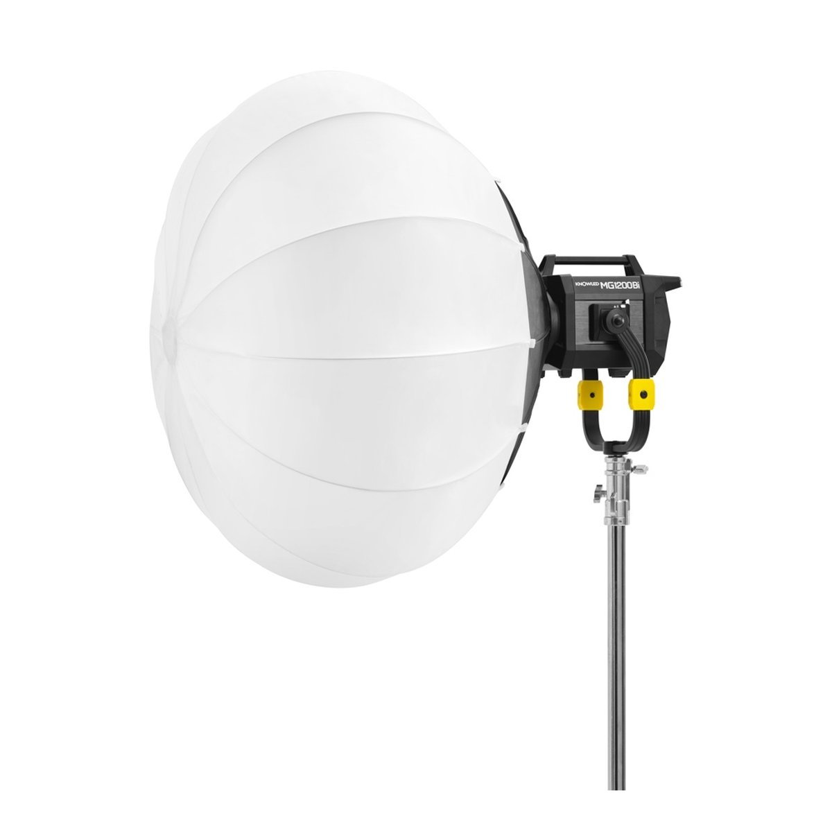 Godox GL4 Lantern Softbox 120cm for KNOWLED MG1200Bi Bi-Color LED Light