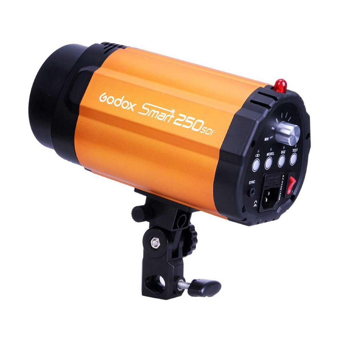 Godox Studio Smart Kit 250SDI-E