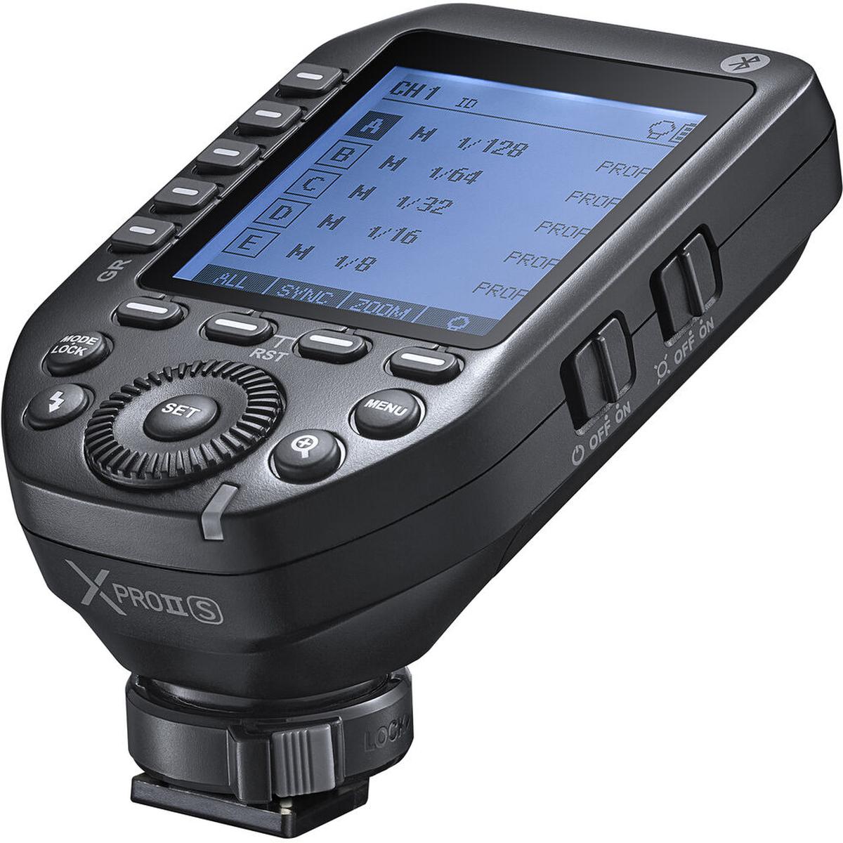 Godox Speedlite V1 Sony X-PRO II Trigger-Zubehör-Kit