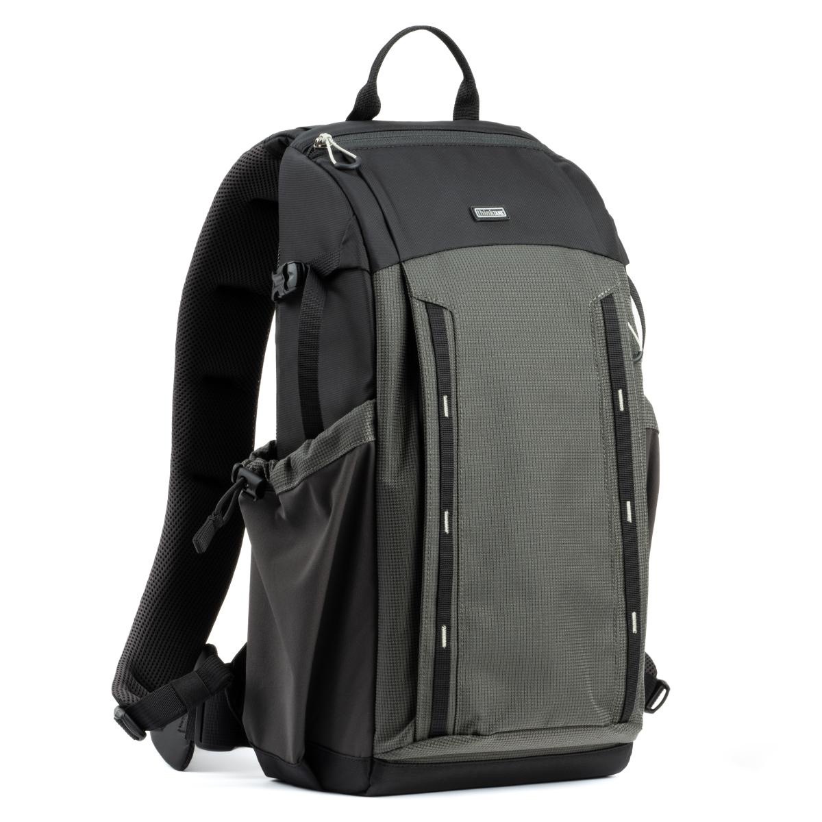 Thinktank BackLight Sprint Slate Schwarz Thinktank BackLight Sprint Slate Schwarz