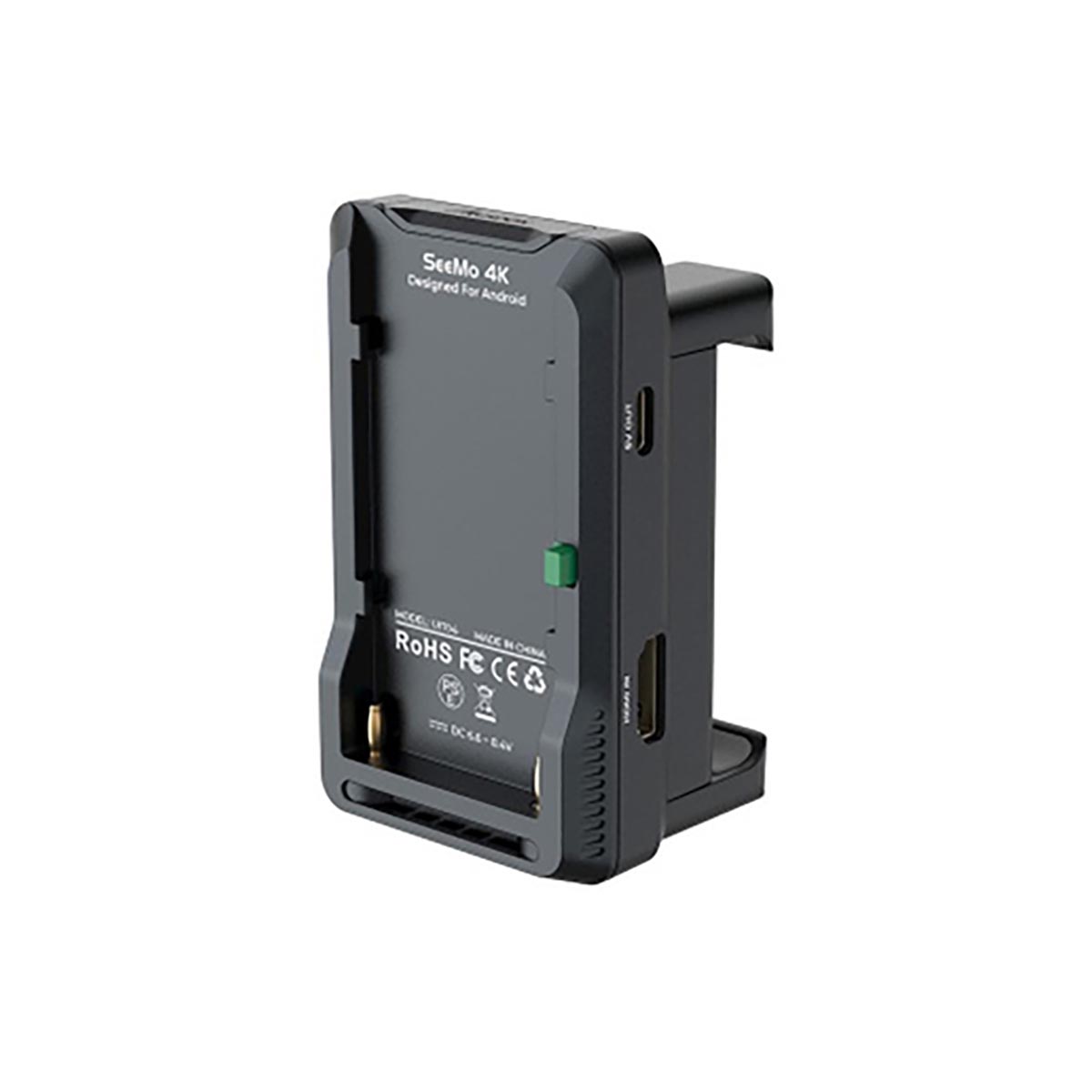 Accsoon SeeMo 4K für Android Video Capture Adapter