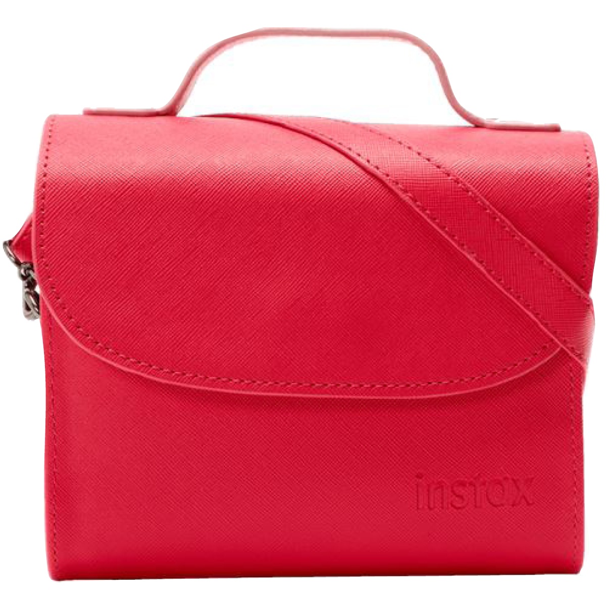 FUJIFILM Instax Mini 9 Bag pink