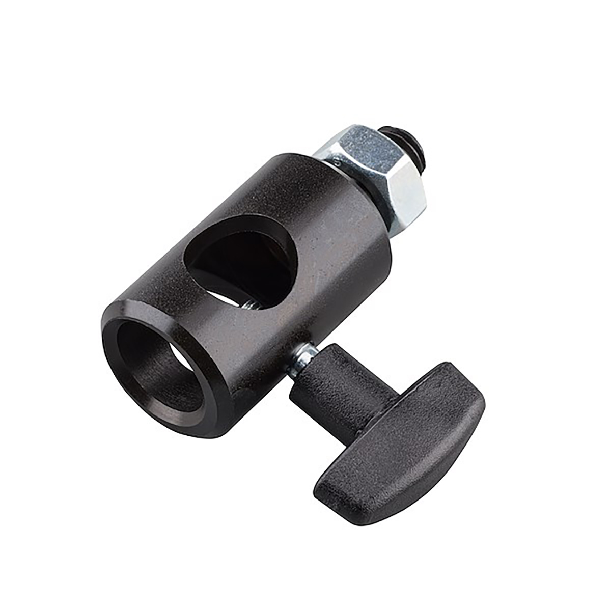 Manfrotto 014MS Adapter 16mm Hülse mit m10 Gewinde