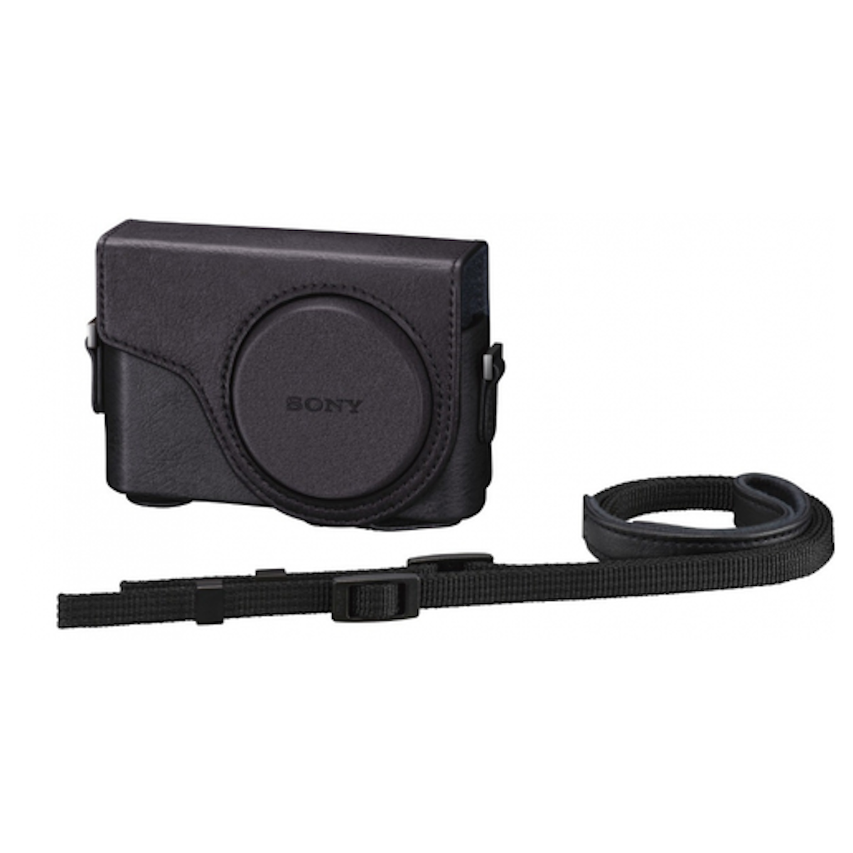 Sony LCJ-WD Tasche Schwarz