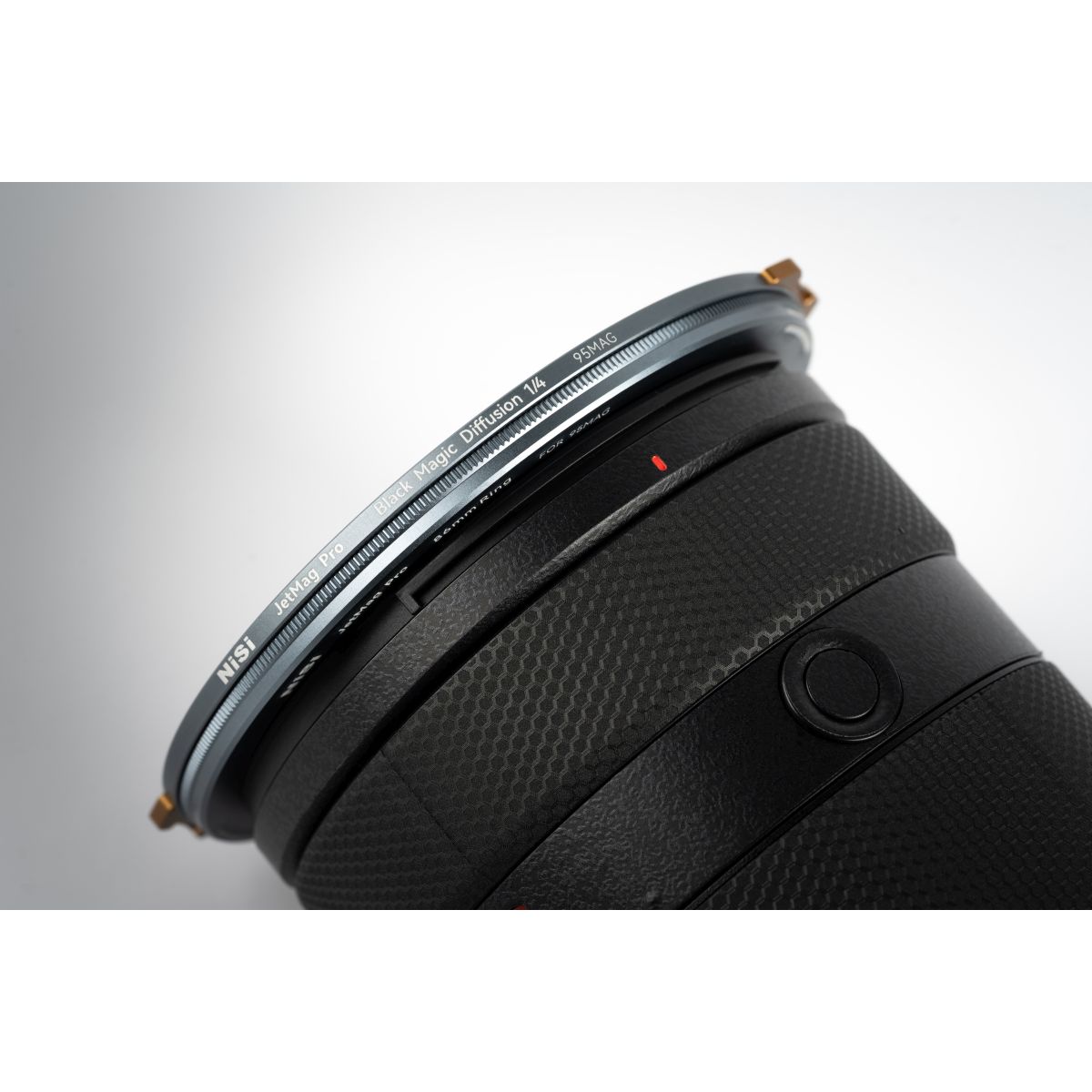 Nisi JetMag Pro Black Magic Diffusion 1/4 95 mm (95MAG)
