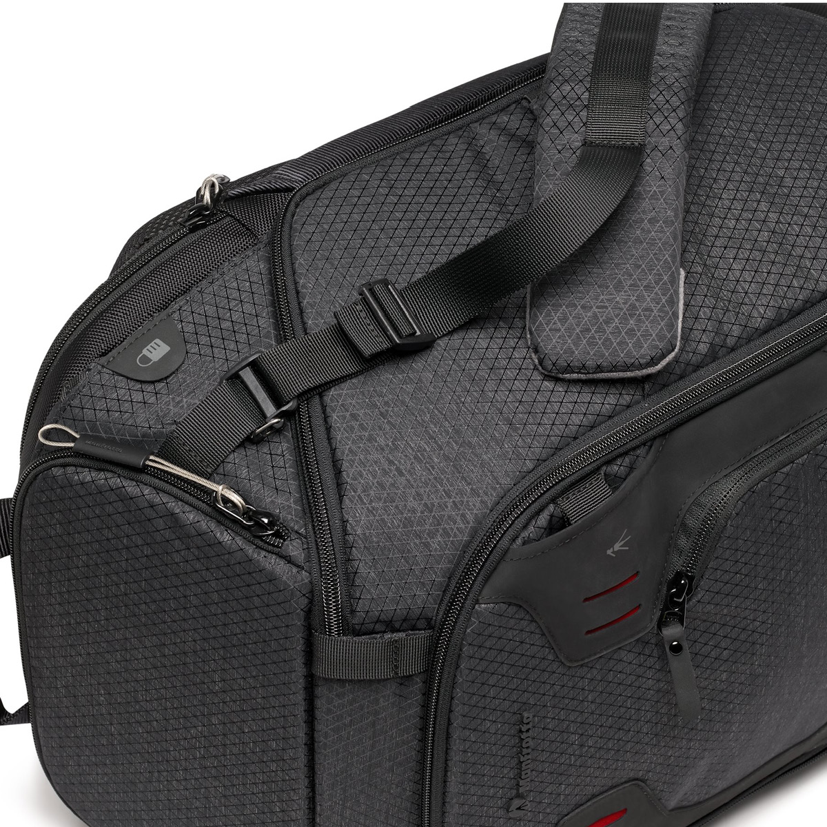 Manfrotto Pro Light 2 Rucksack Multiloader M