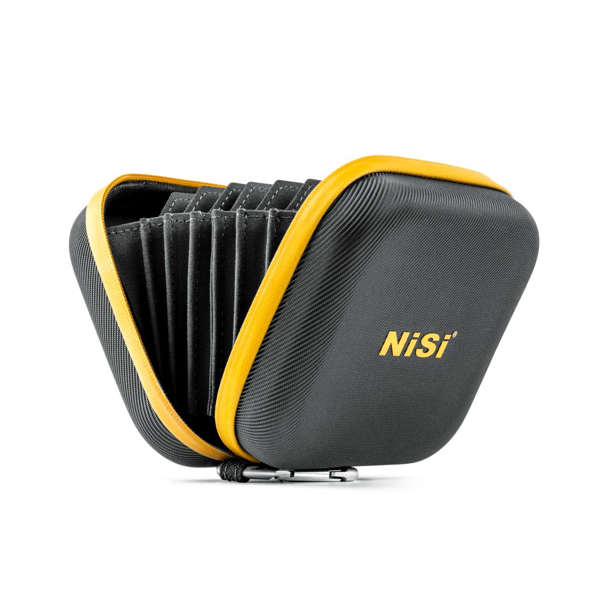 NiSi Caddy II Filtertasche für Rundfilter