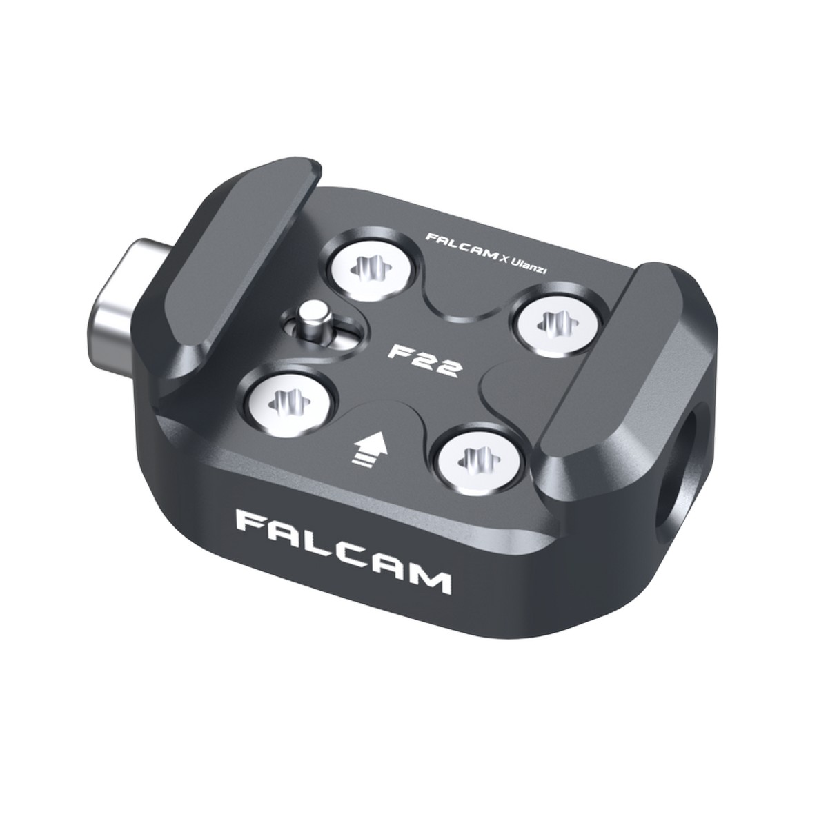Falcam 2530 F22 Schnellkupplung