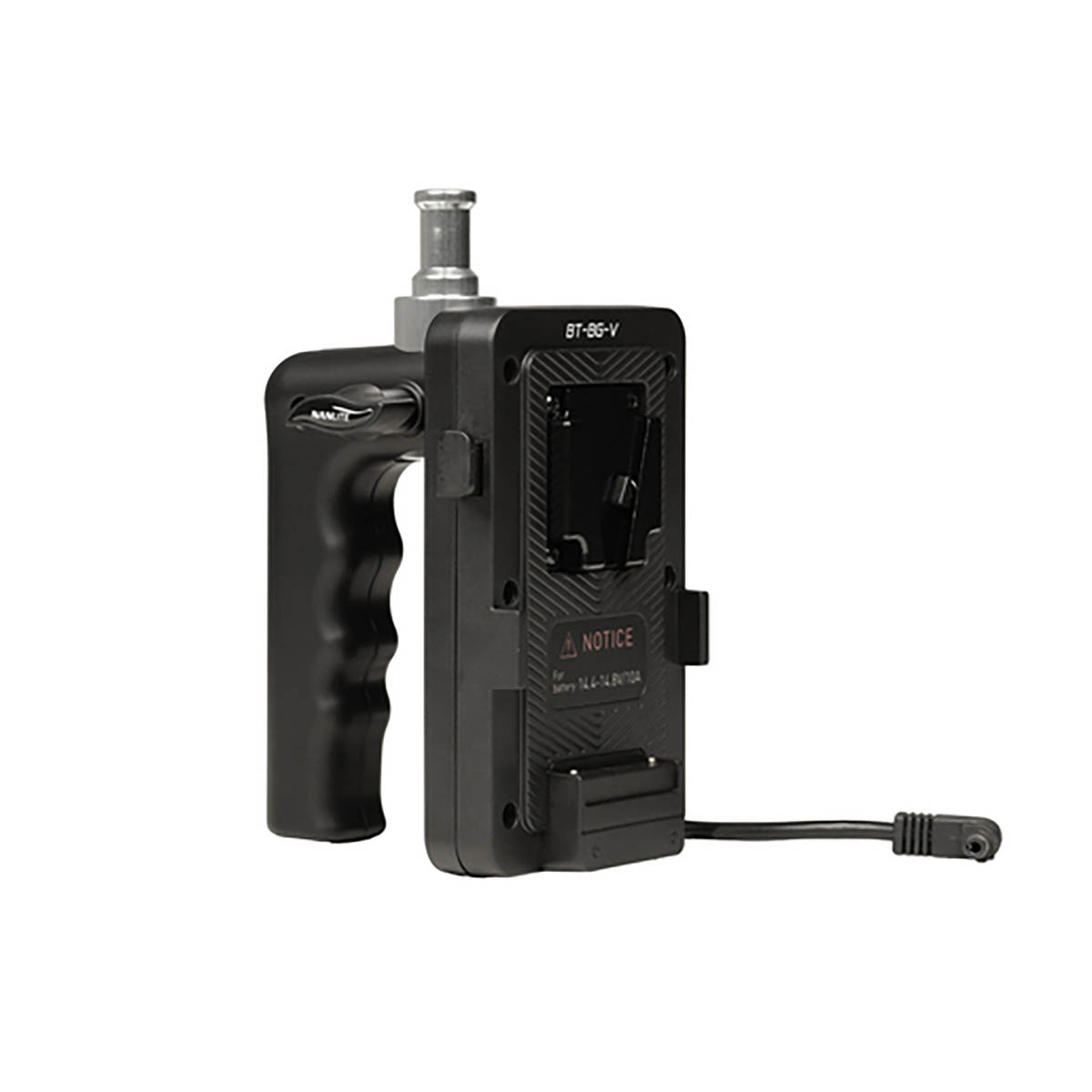Nanlite BT-BG-V Akku-Handgriff