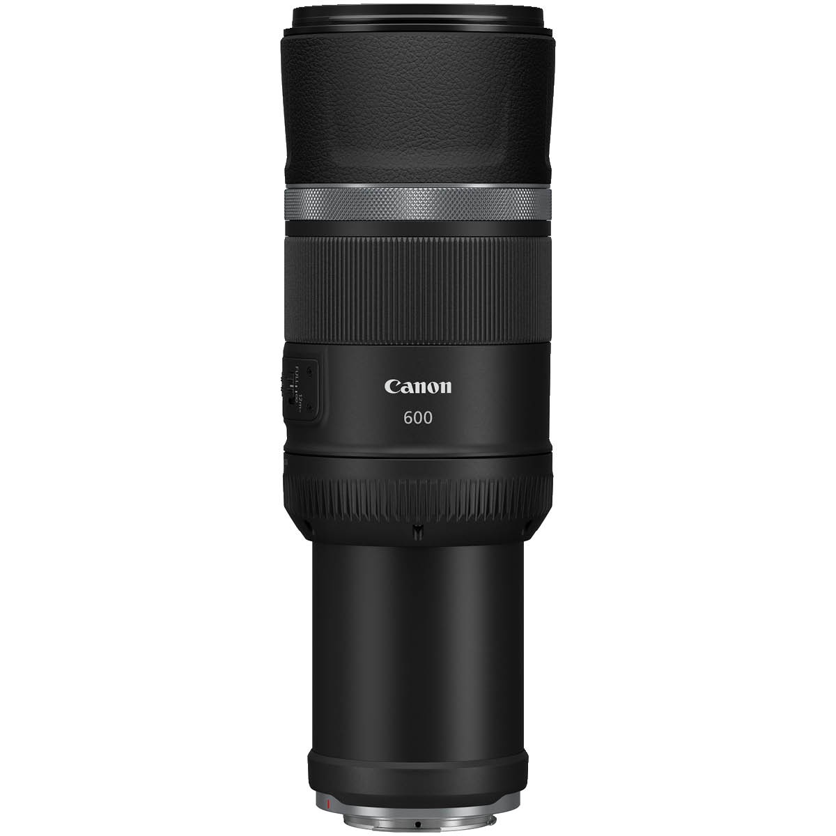 Canon RF 600 mm 1:11 IS STM