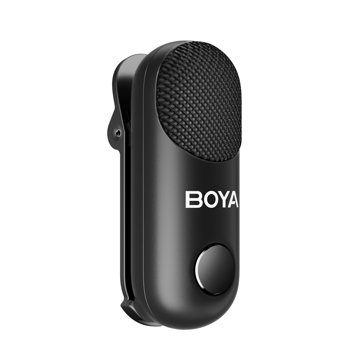 Boya Magic 05 KI-gesteuertes Mini-Funkmikrofon 2 TX + RX + Ladekoffer