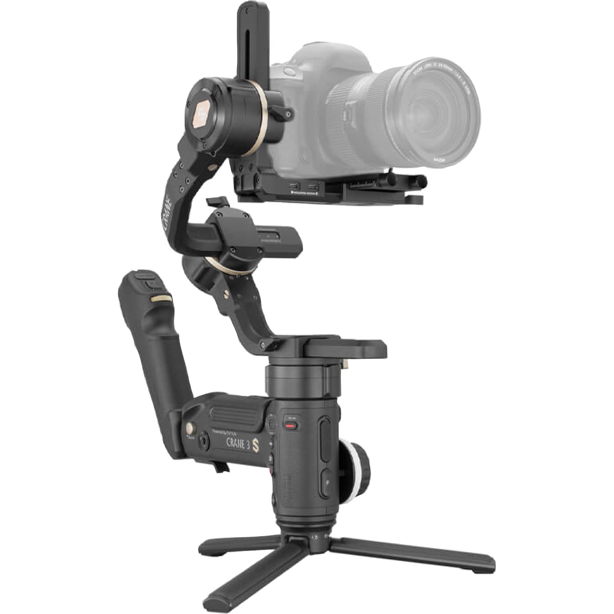 Zhiyun Crane 3S Zhiyun Crane 3S