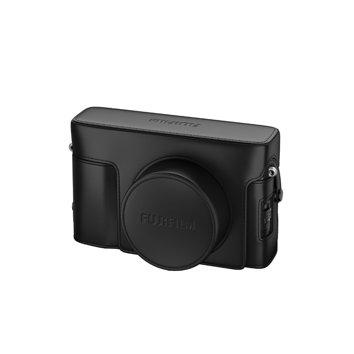Fujifilm Ledertasche LC-X100V Fujifilm Ledertasche LC-X100V