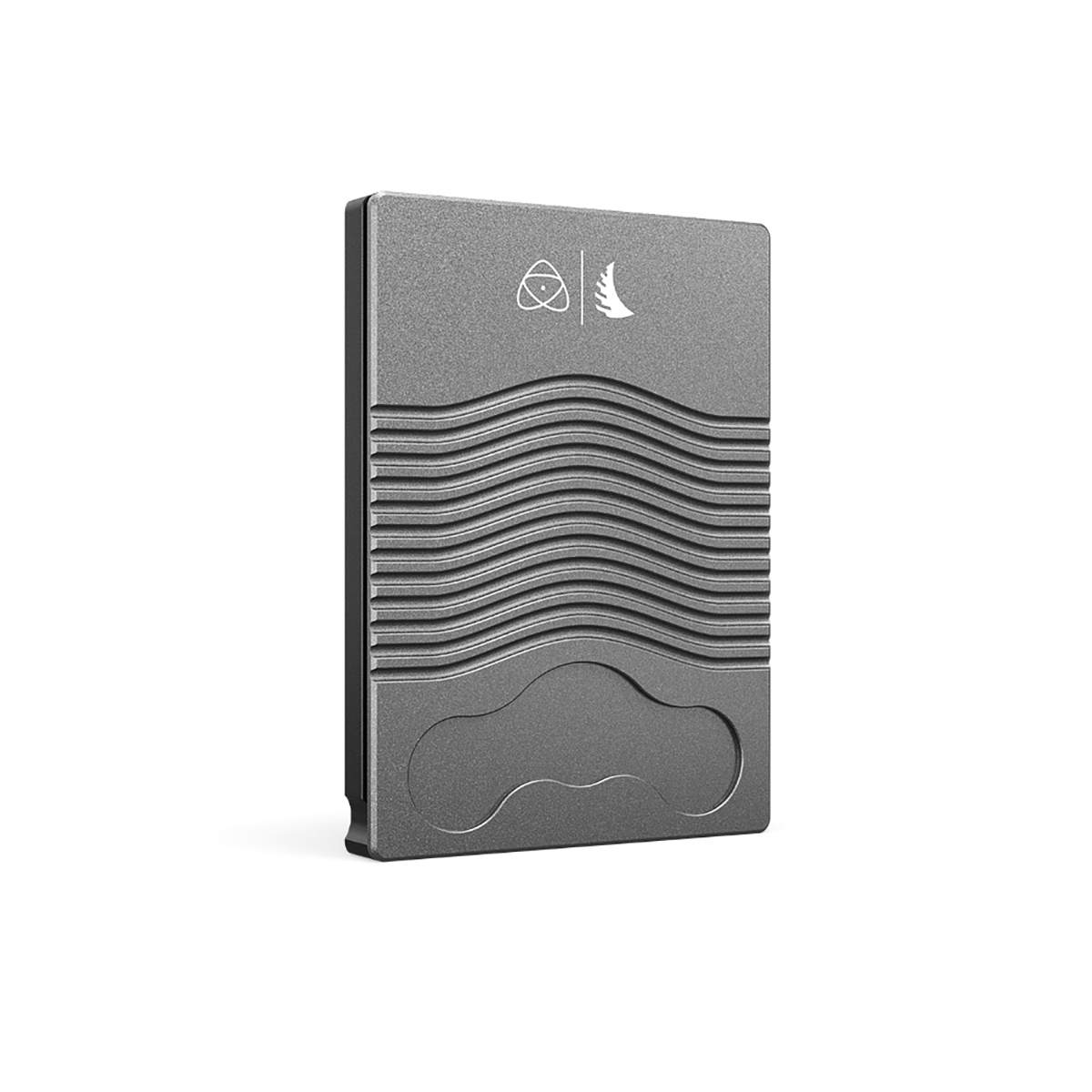 Angelbird AtomX 2 TB SSD mini Festplatte