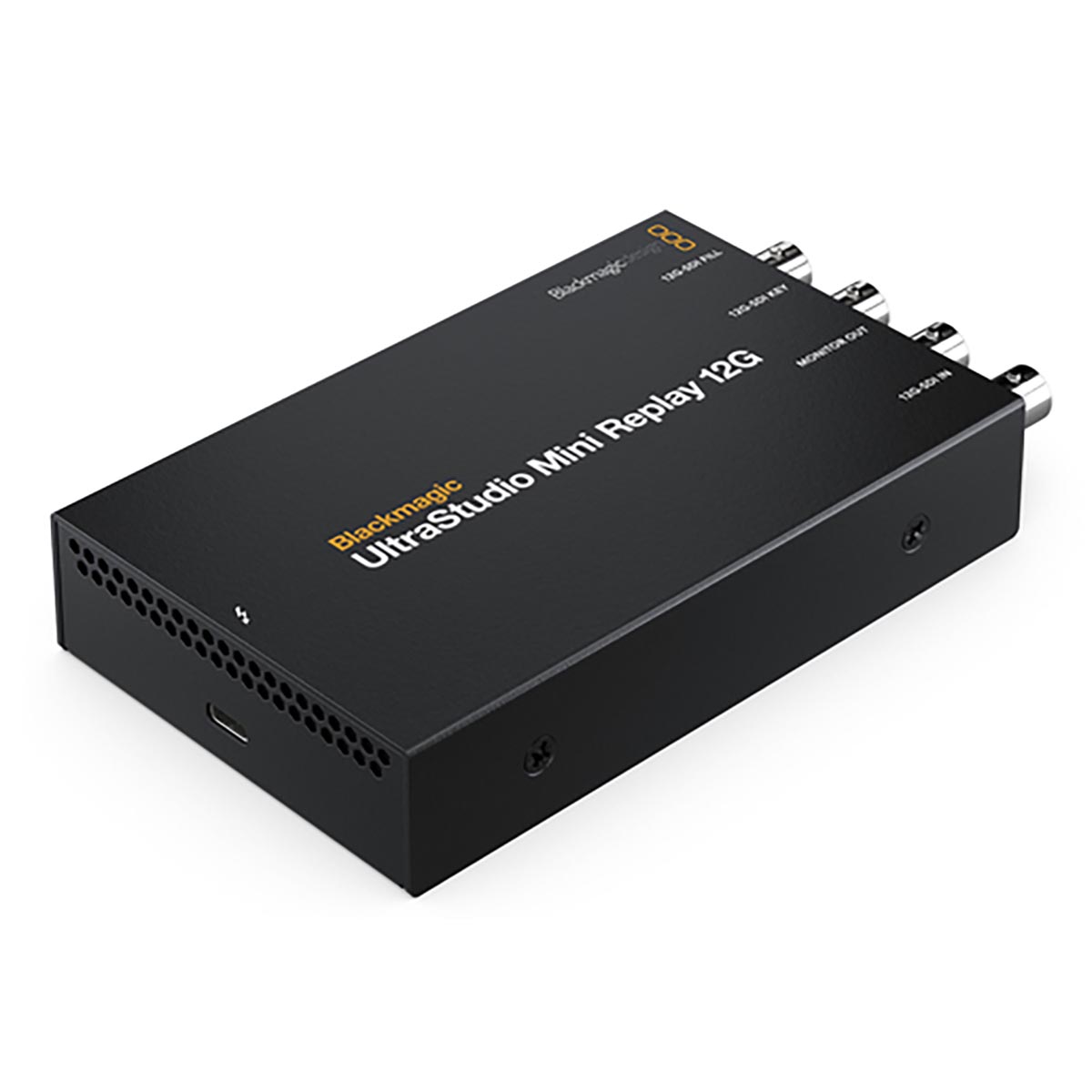 Blackmagic UltraStudio Mini Replay 12G