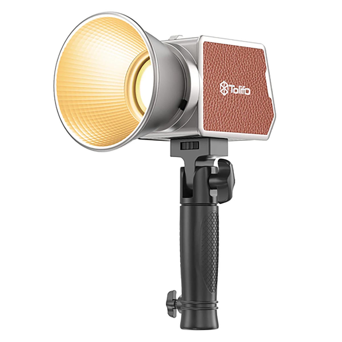 Tolifo PL-60B Palm LED Leuchte