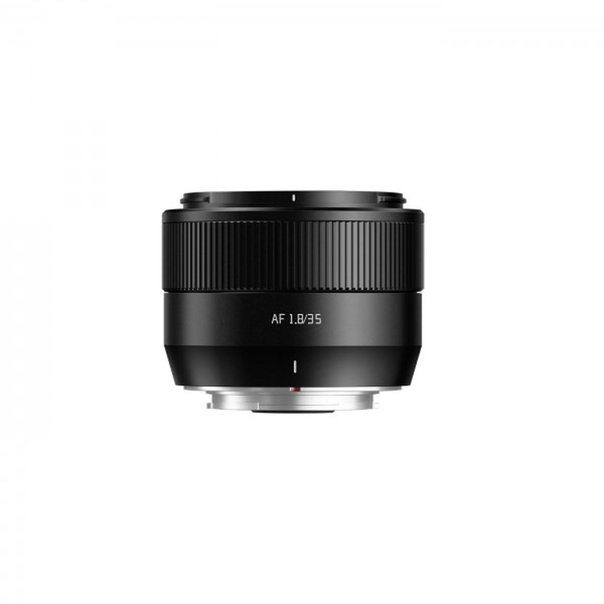 TTArtisan AF 35mm f/1,8 II für Fuji X