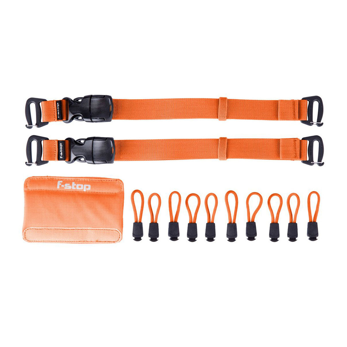 F-Stop Gate Keeper Colour Kit Nasturtium (Orange)