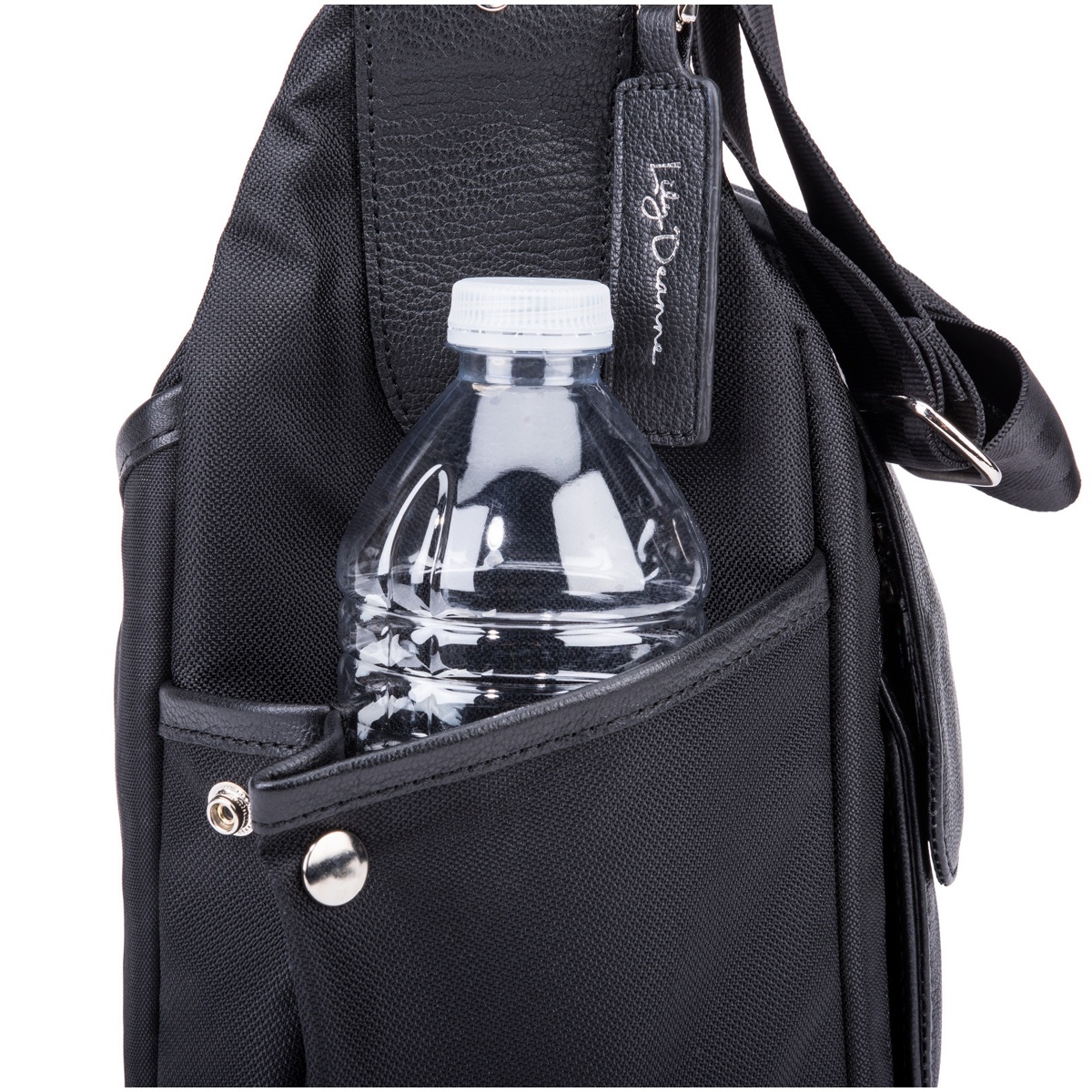 Thinktank Lily Deanne Mezzo Licorice Schwarz